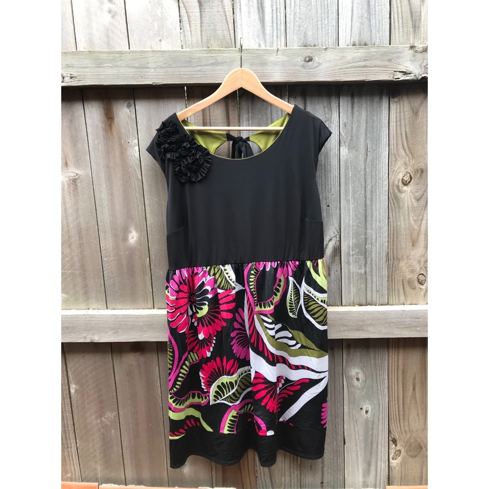 Robbie Bee Dress
